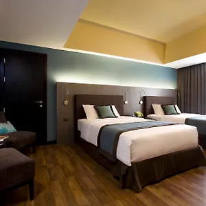 Appart hôtel Hailey And Meagan's Nook At F1 Manila Residential At Bgc Near St Luke's, Taguig