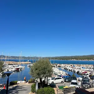 Duplex Cosy Bord De Saint-Cyr-sur-Mer