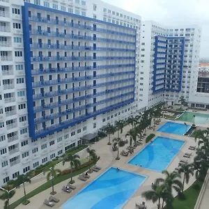 Apartahotel Sea Residences Smdc Moa - Myra, Pasay