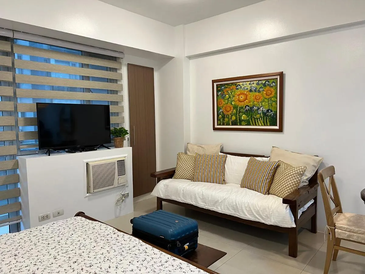 Telly'S Studio Across Naia3 Manila Fülöp-szigetek