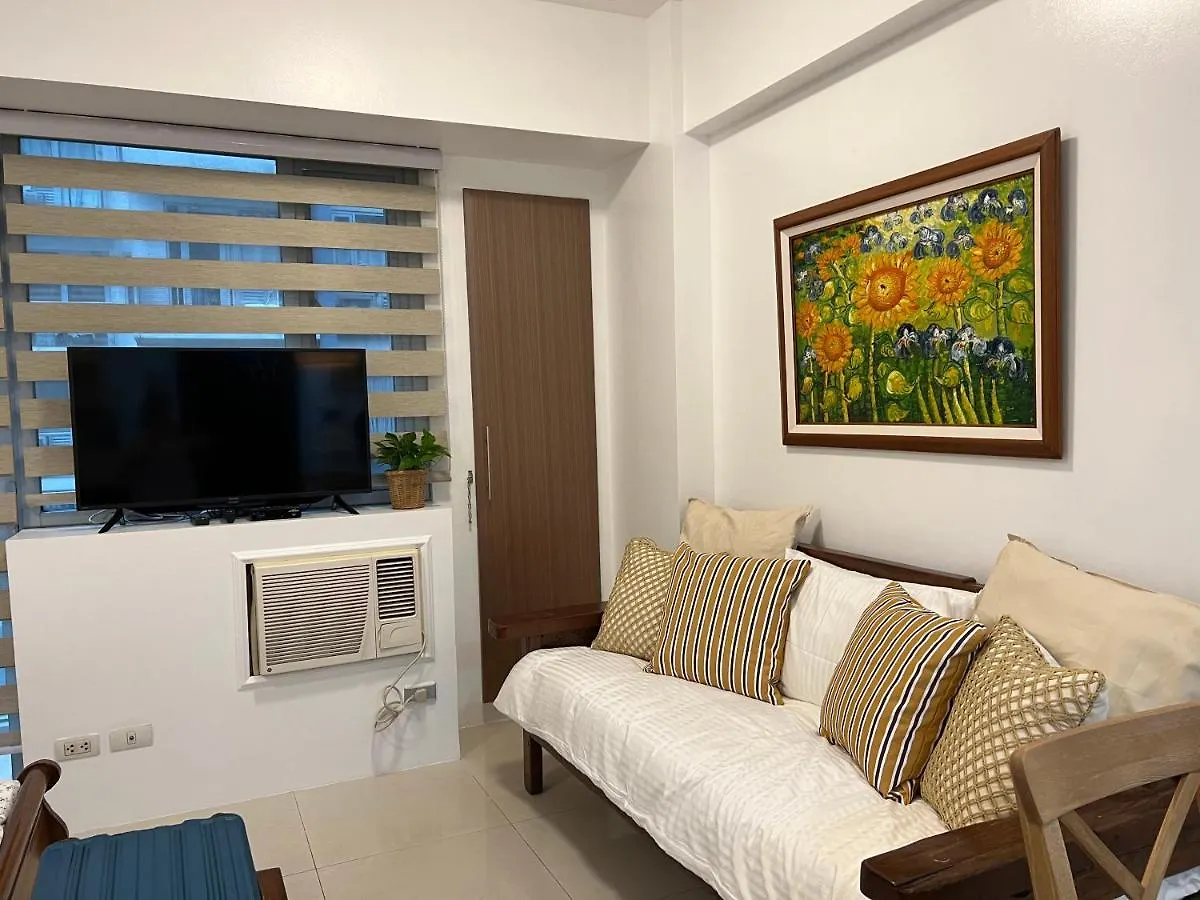 Telly'S Studio Across Naia3 Manila 0*,  Philippines